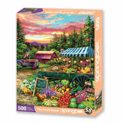 The Fruit Stand Farm