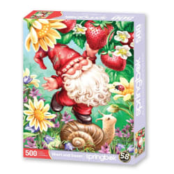 Short and Sweet Fantasy