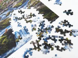 Peaceful Prayer Religious