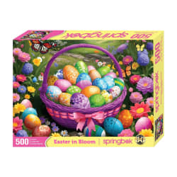 Easter in Bloom Easter
