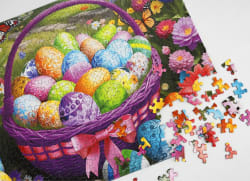 Easter in Bloom Easter
