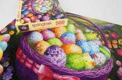 Easter in Bloom Easter