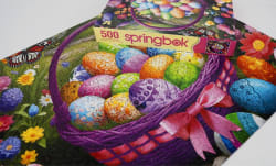 Easter in Bloom Easter