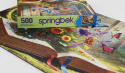 Books Brought to Life Butterflies and Insects