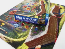 Books Brought to Life Butterflies and Insects