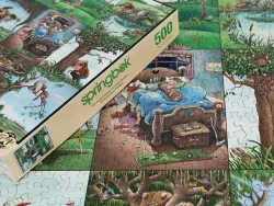 The Real Hazard Sports