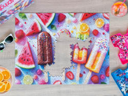 Summer Treats Dessert & Sweets