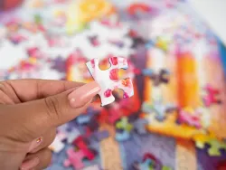 Summer Treats Dessert & Sweets