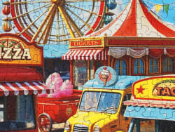 State Fair Carnival & Circus