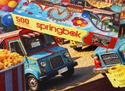 State Fair Carnival & Circus
