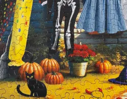 Halloween Laundry Day Halloween