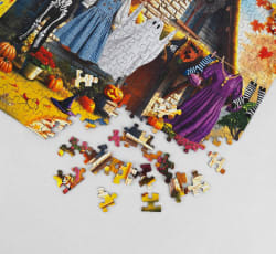 Halloween Laundry Day Halloween