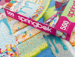 Birthday Cake Dessert & Sweets