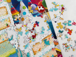 Birthday Cake Dessert & Sweets