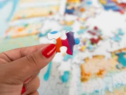 Birthday Cake Dessert & Sweets