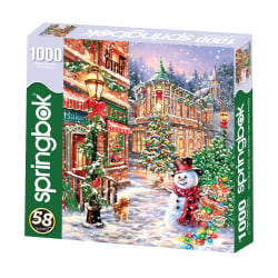 Merry Main Street Christmas