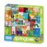 Childhood Stories Mother's Day Jigsaw Puzzle