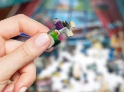 Creative Mood Around the House