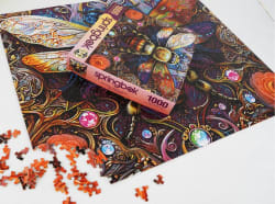 Amazing Bee Butterflies and Insects