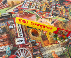 Rural Antique Shop - Scratch and Dent Nostalgic & Retro