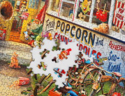 Rural Antique Shop - Scratch and Dent Nostalgic & Retro