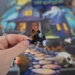 Haunted Halloween Party Halloween