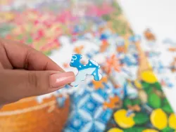 Mediterranean Garden Retreat Travel