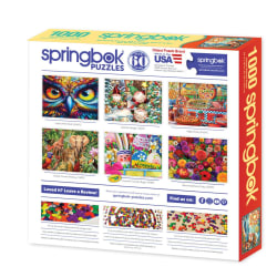 She Shed By the Sea Landscape