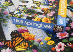 Butterfly Haven Butterflies and Insects