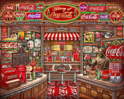 History of Coca Cola Coca Cola