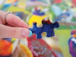 Birds of Paradise Birds