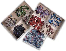 Desert Dawgs Animals