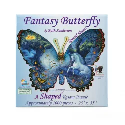 Fantasy Butterfly Butterflies and Insects