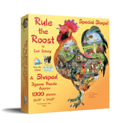 Rule the Roost Farm
