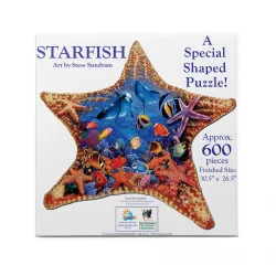 Starfish - Scratch and Dent Sea Life