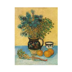 Van Gogh's Still Life Contemporary & Modern Art