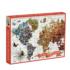 Butterfly Migration Butterflies and Insects Jigsaw Puzzle
