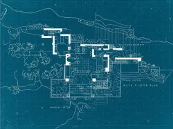 Fallingwater Contemporary & Modern Art