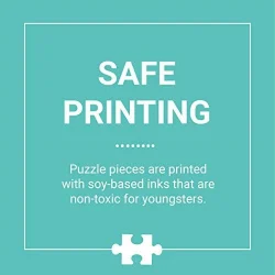 Ballerinas Glitter Children's Cartoon