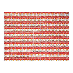 Andy Warhol Soup Can Contemporary & Modern Art