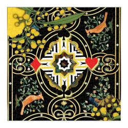 Christian Lacroix Maison De Jeu Pattern & Geometric