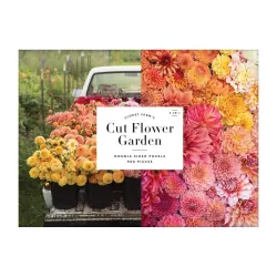Floret Farm's Cut Flower Garden Flower & Garden