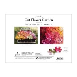 Floret Farm's Cut Flower Garden Flower & Garden