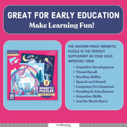 Magical Unicorn Fantasy