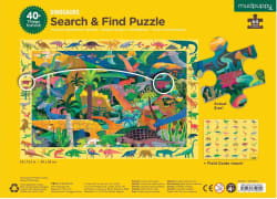 Dinosaurs Search & Find Dinosaurs