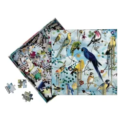 Christian Lacroix Birds Sinfonia Birds