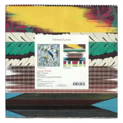 Christian Lacroix Birds Sinfonia Birds