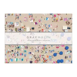 Gray Malin Beach Beach & Ocean