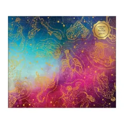 Foil Astrology Space