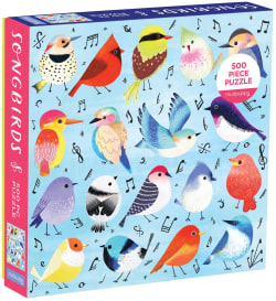 Songbirds Birds